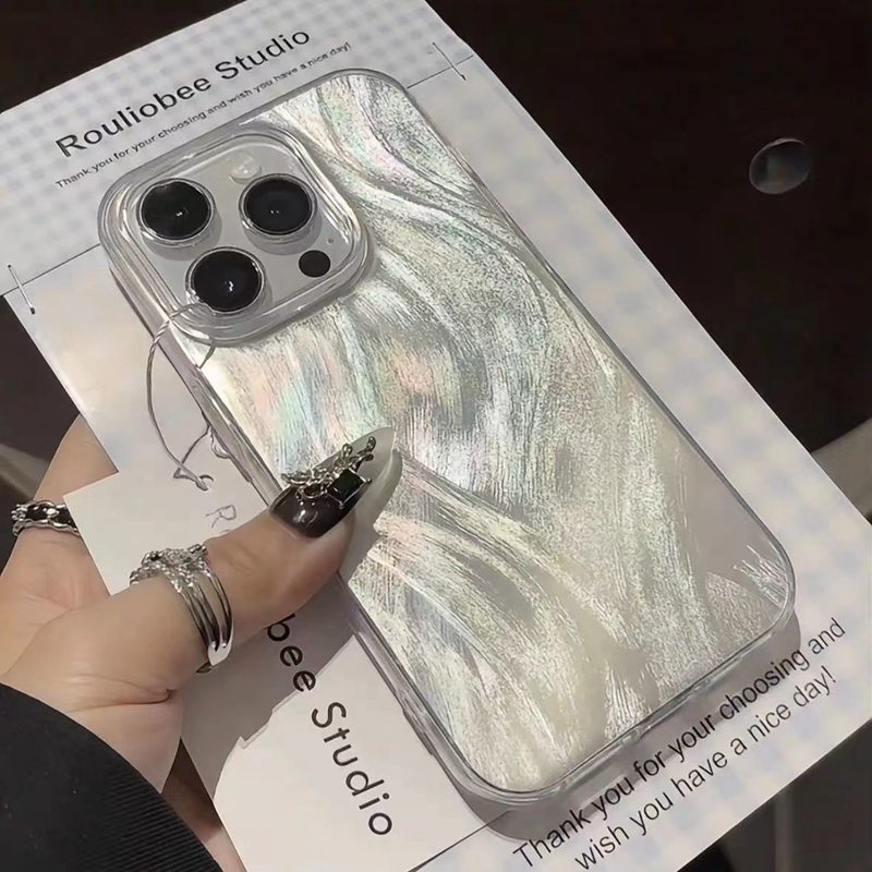 Huawei Nova 12 - Coque de téléphone de luxe en