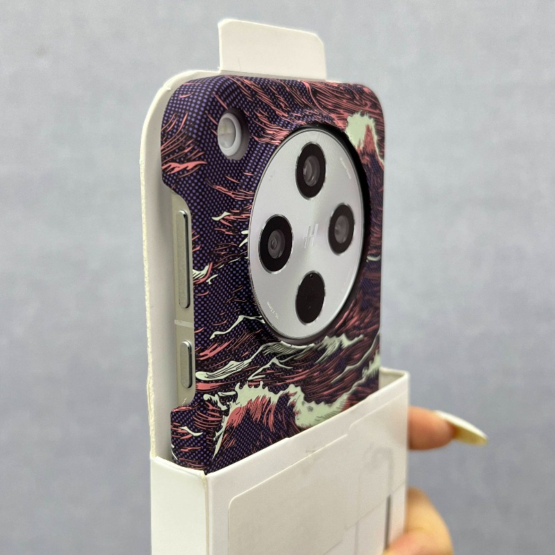 Oppo Find X8 - Coque pour OPPO Find X8 Ultra