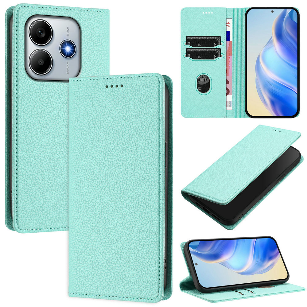 Xiaomi Redmi Note 14 - Pour Redmi Note 14 4G 5G
