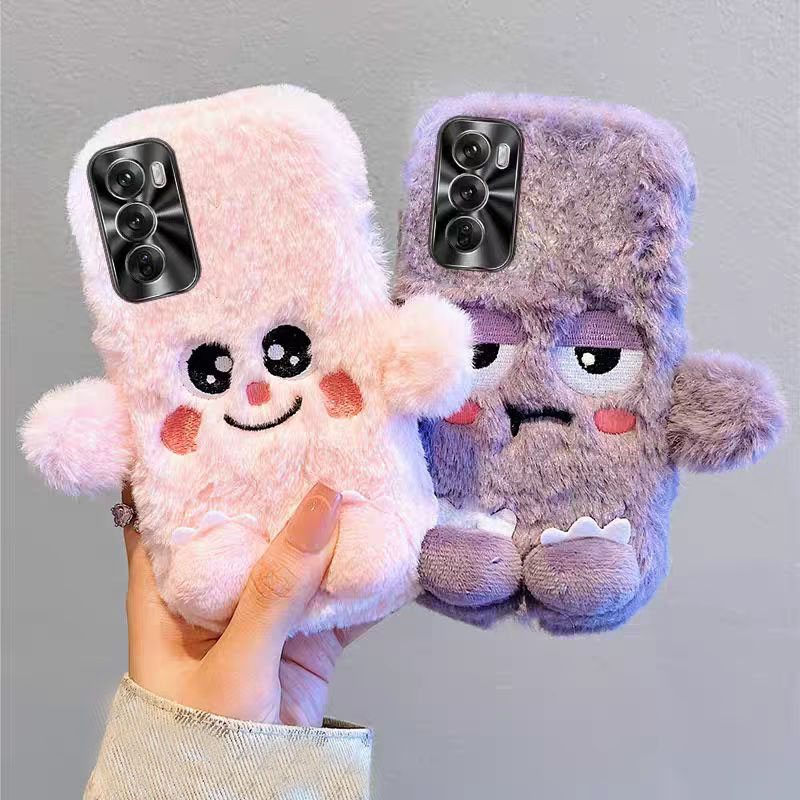 Vivo Y28 - Coque de téléphone drôle de dessin