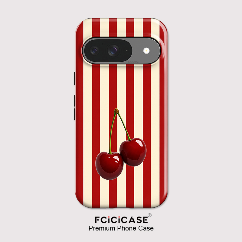 Google Pixel 9 - Fcicicase – coque de téléphone à