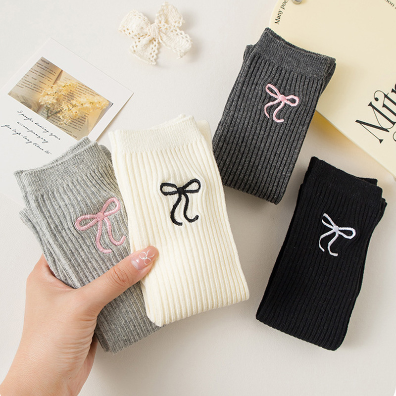Chaussettes longues coréennes  - Baby Sock Oximeter avis et prix