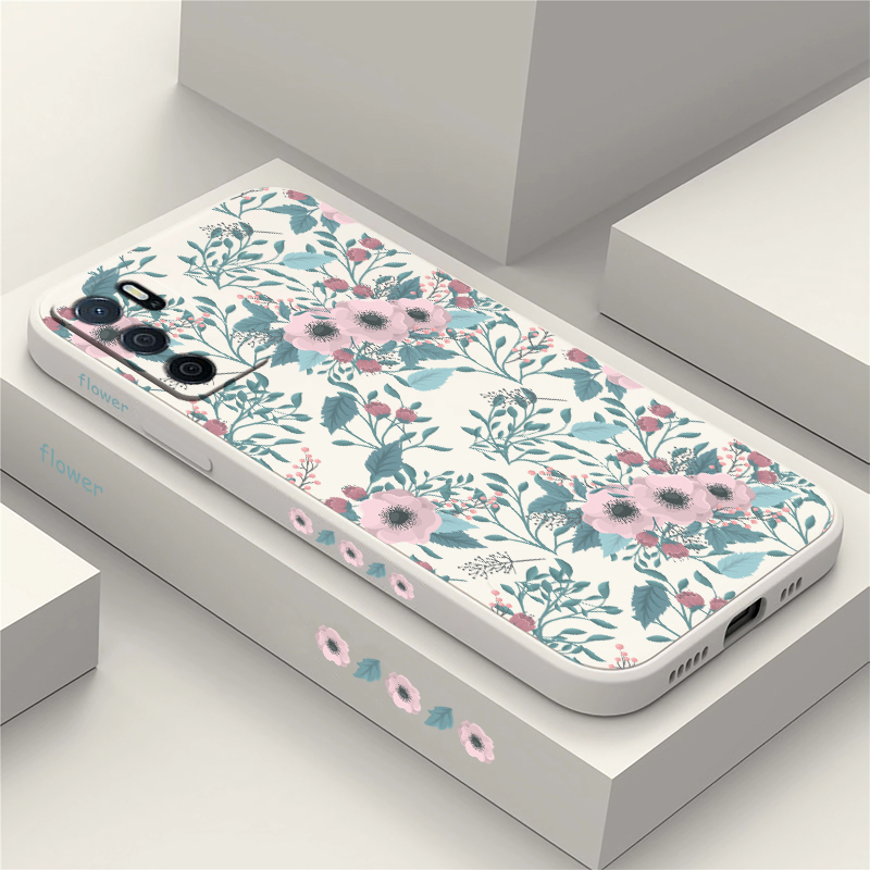 Coque de téléphone souple en S - Oppo A78 avis et prix
