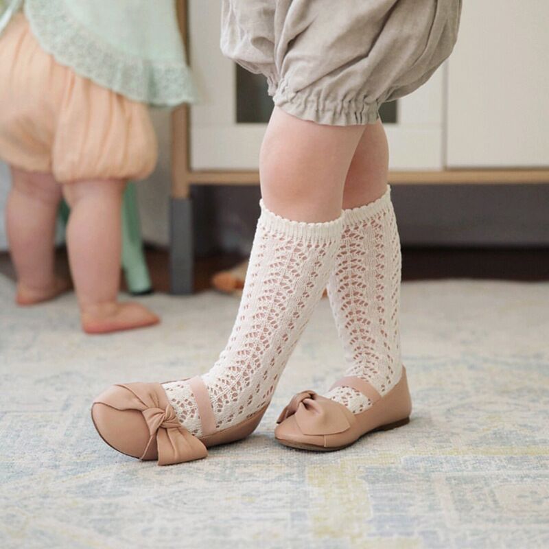 Chaussettes pour enfants en co - Baby Sock Oximeter avis et prix