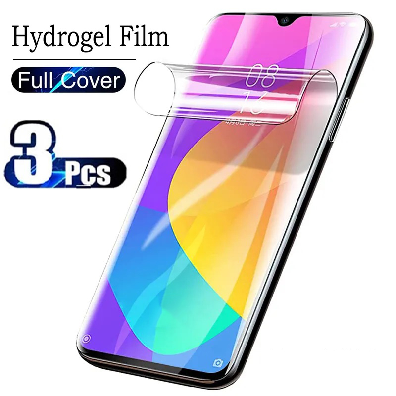 3 pièces Film Hydrogel pour Op - Oppo A78 avis et prix
