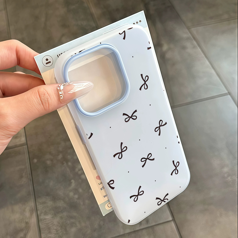 Coque de téléphone INS à pois  - Xiaomi Redmi Note 13 avis et prix
