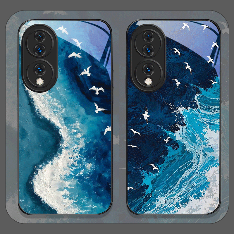 Coque de téléphone en verre tr - Huawei Nova 12 avis et prix