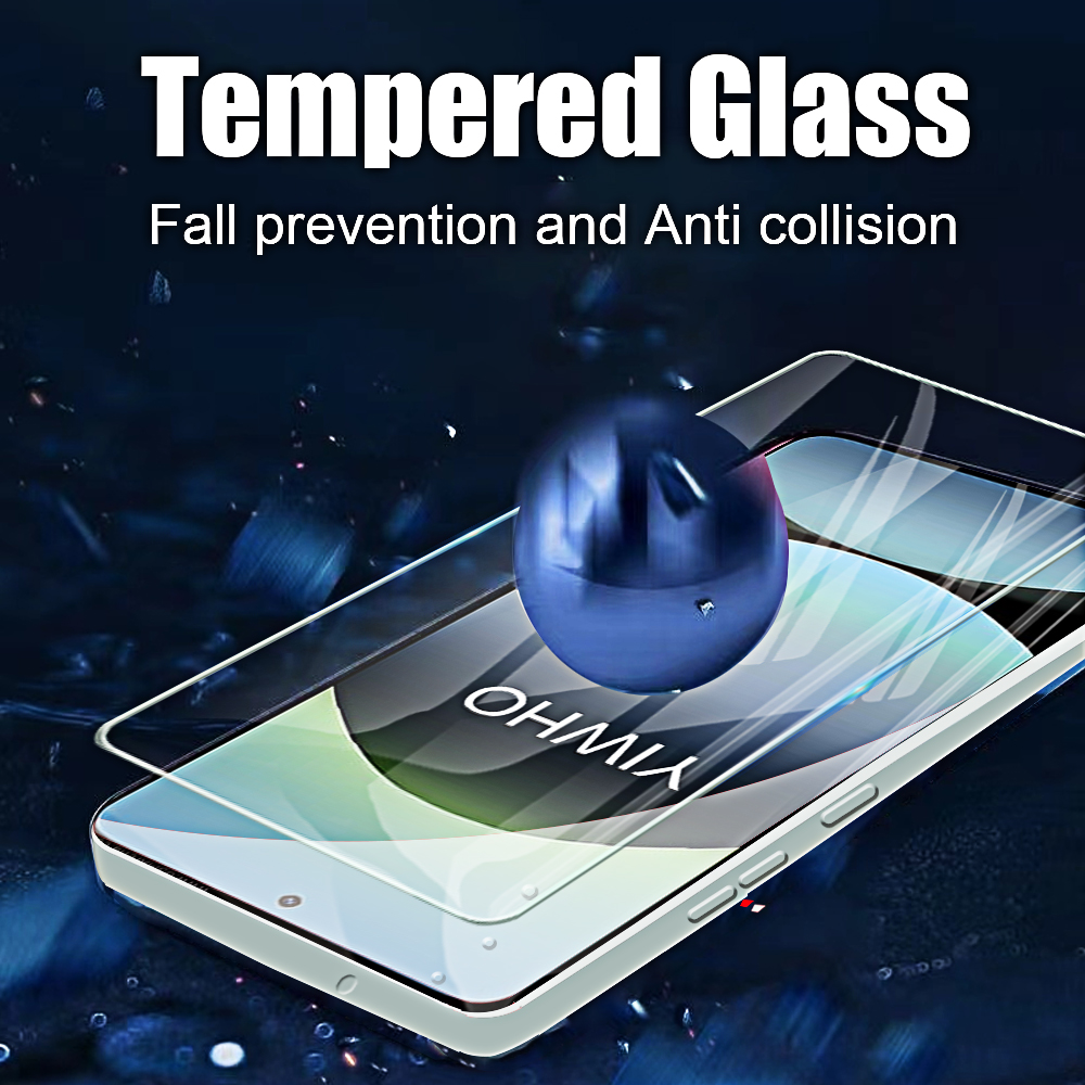 4 pièces verre trempé pour Red - Xiaomi Redmi Note 14 avis et prix
