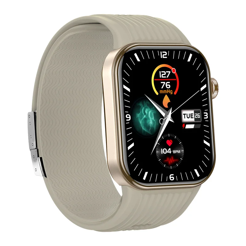 Montre connectée pour homme Ap - Fall Detection Watch avis et prix