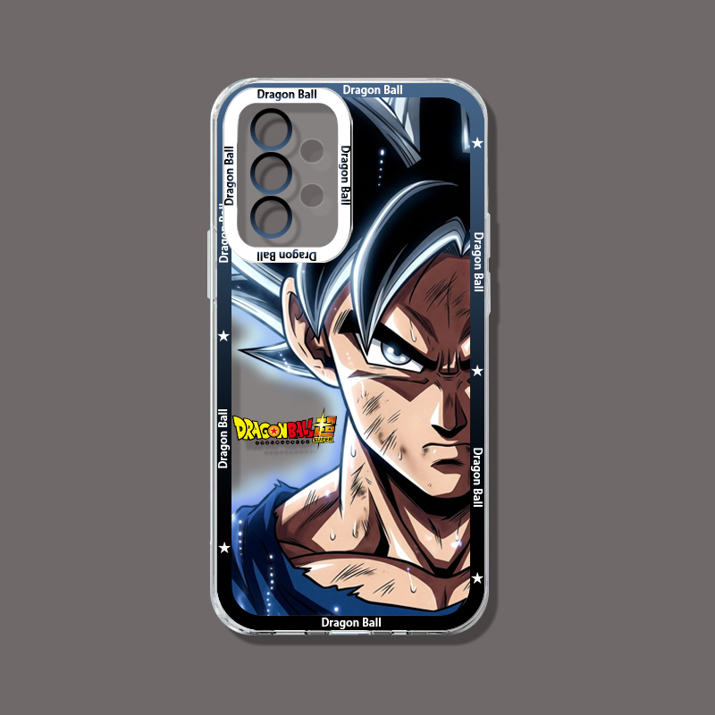 Étui pour D-DRAGON BALL GOKU S - Samsung Galaxy A55 avis et prix