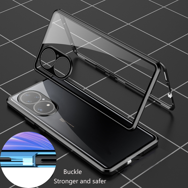 Coque de téléphone magnétique  - Oppo A78 avis et prix