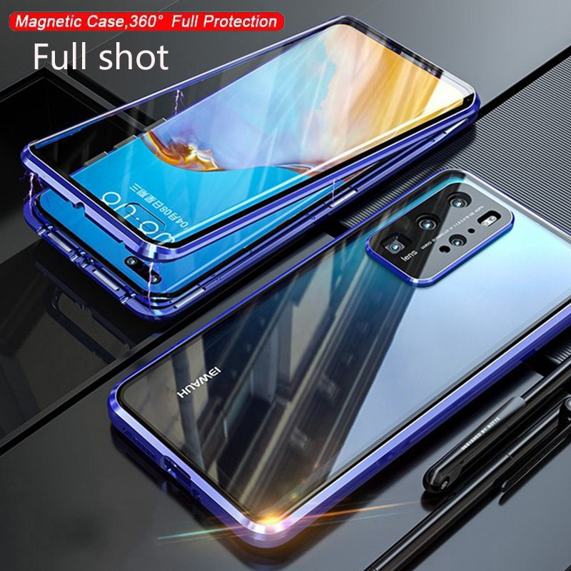 Coque de téléphone magnétique  - Oppo A78 avis et prix