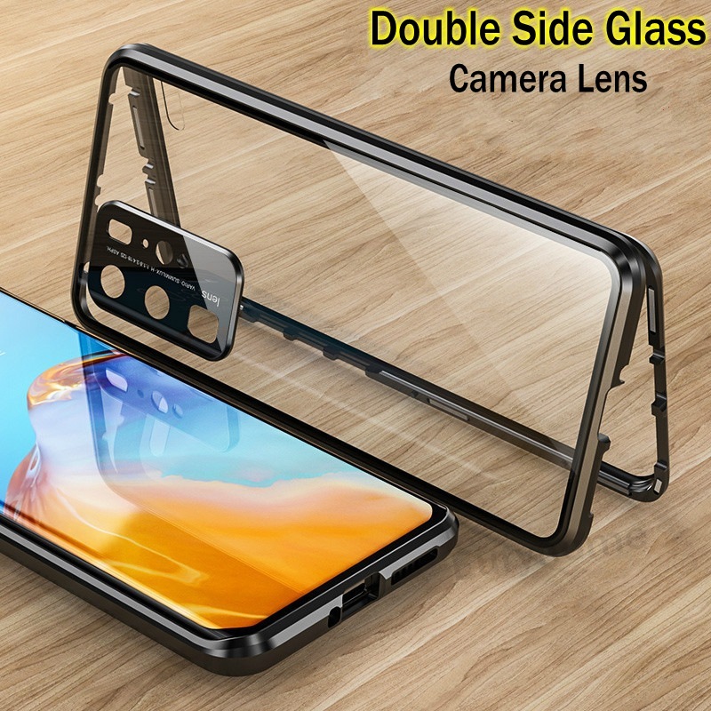 Coque de téléphone magnétique  - Oppo A78 avis et prix