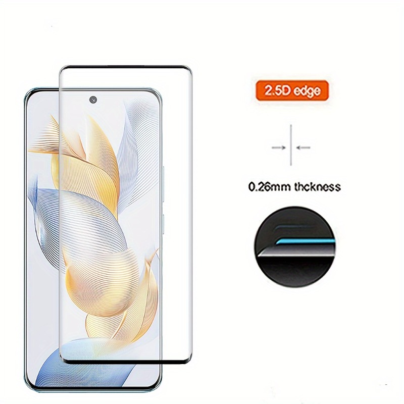 Protecteur d'écran, 4 paquets  - Huawei Nova 12 avis et prix