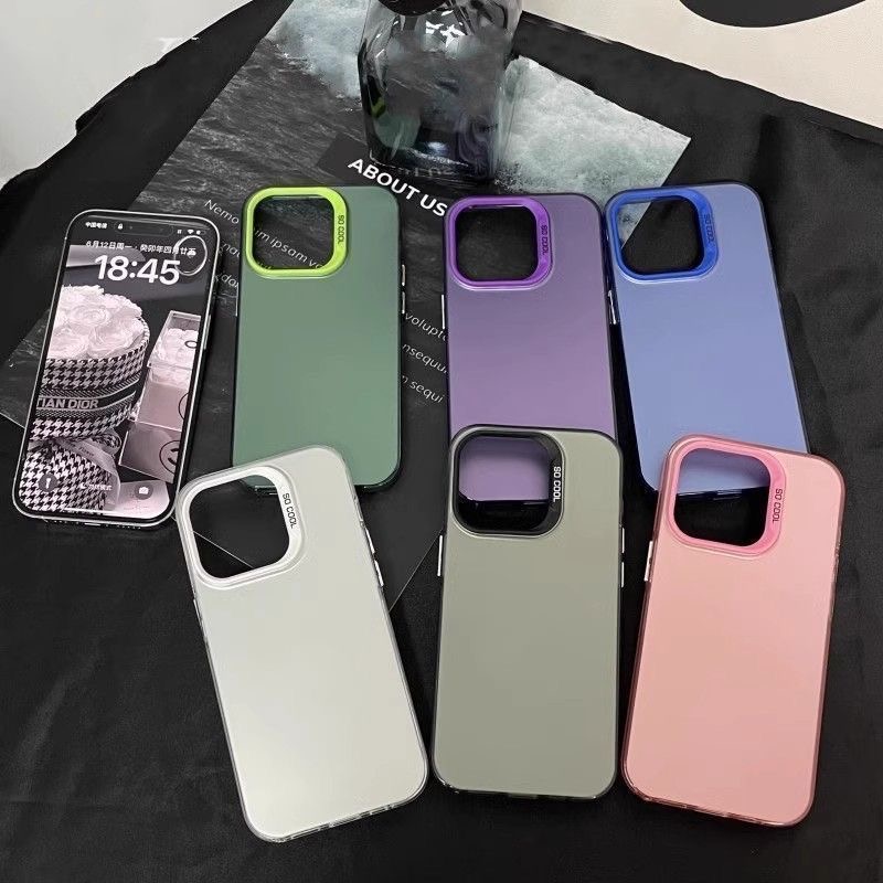 Coque de téléphone mate Dragon - Oppo A78 avis et prix