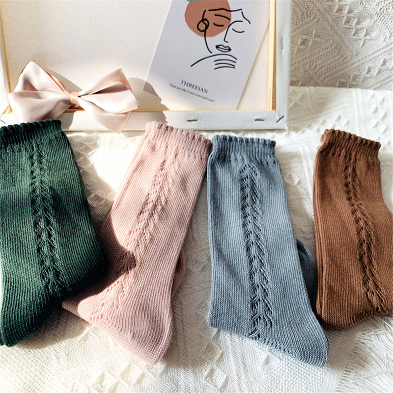 Chaussettes hautes pour enfant - Baby Sock Oximeter avis et prix