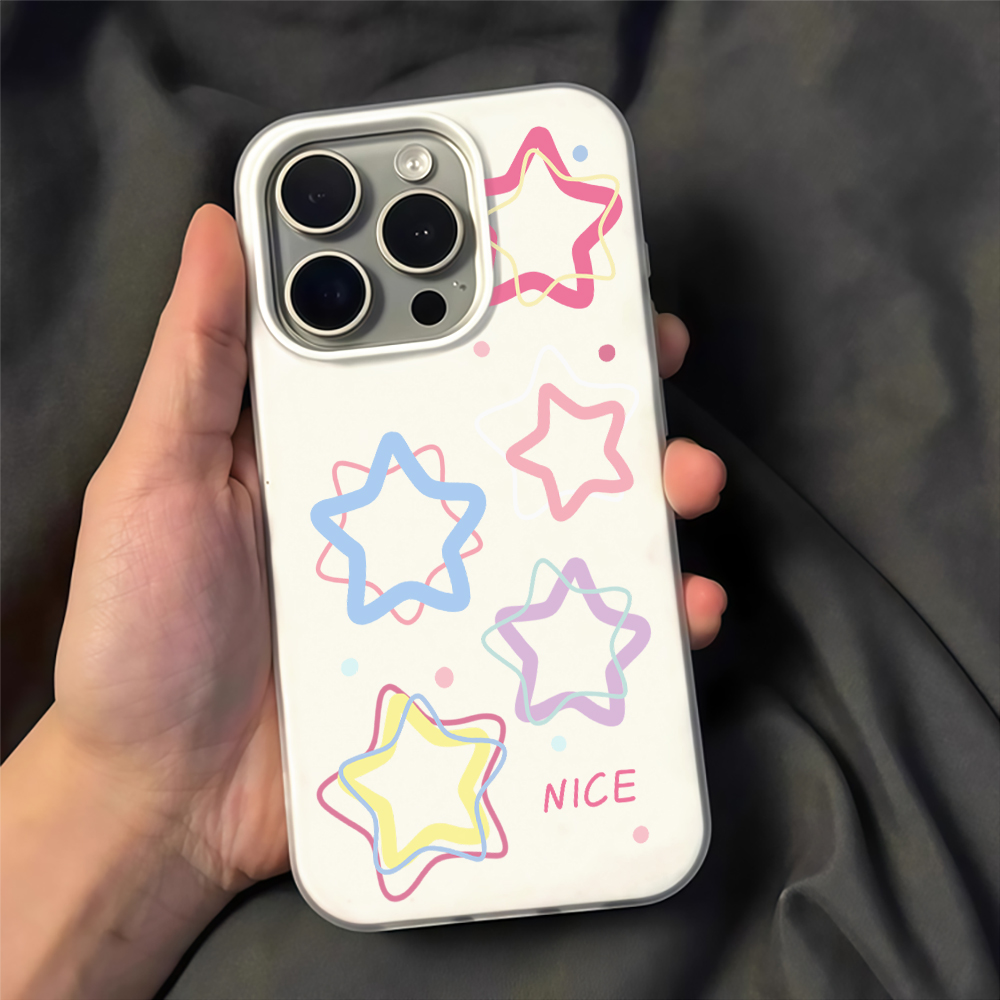 Coque de téléphone Kawaii Outl - Samsung Galaxy A55 avis et prix