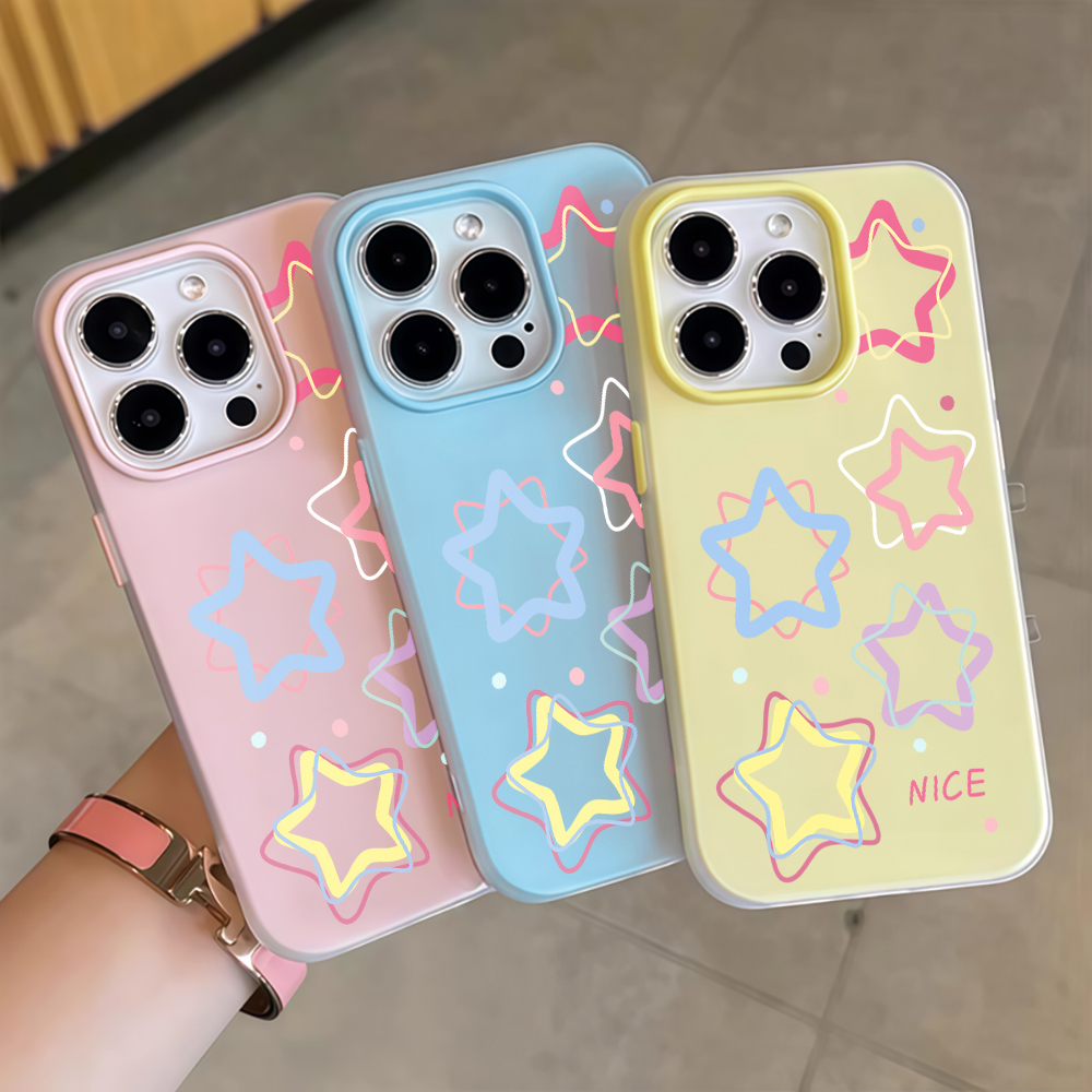 Coque de téléphone Kawaii Outl - Samsung Galaxy A55 avis et prix
