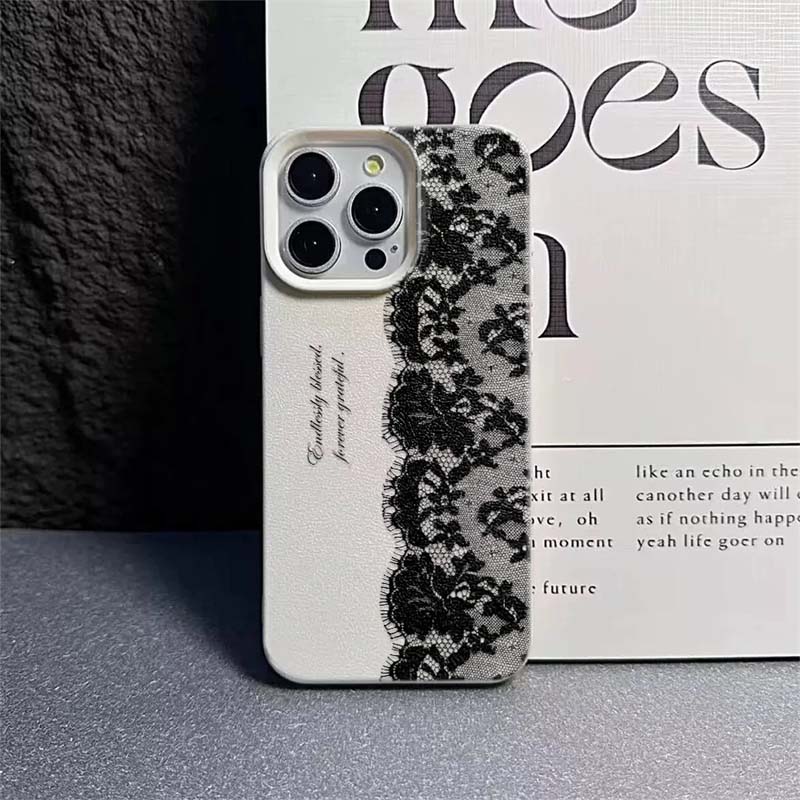 Coque de téléphone en dentelle - Vivo Y28 avis et prix