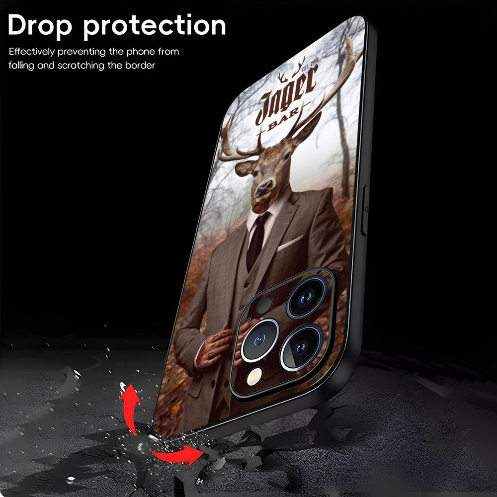 Coque de téléphone antichoc no - Apple Iphone 15 avis et prix