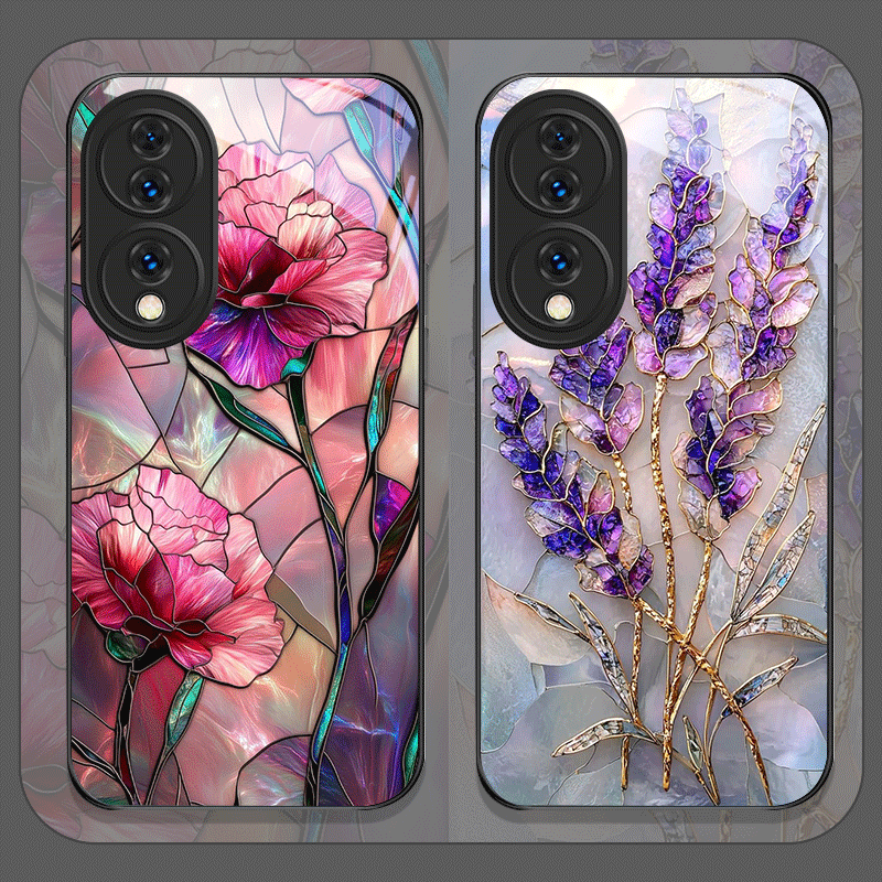 Coque de téléphone en verre tr - Huawei Nova 12 avis et prix