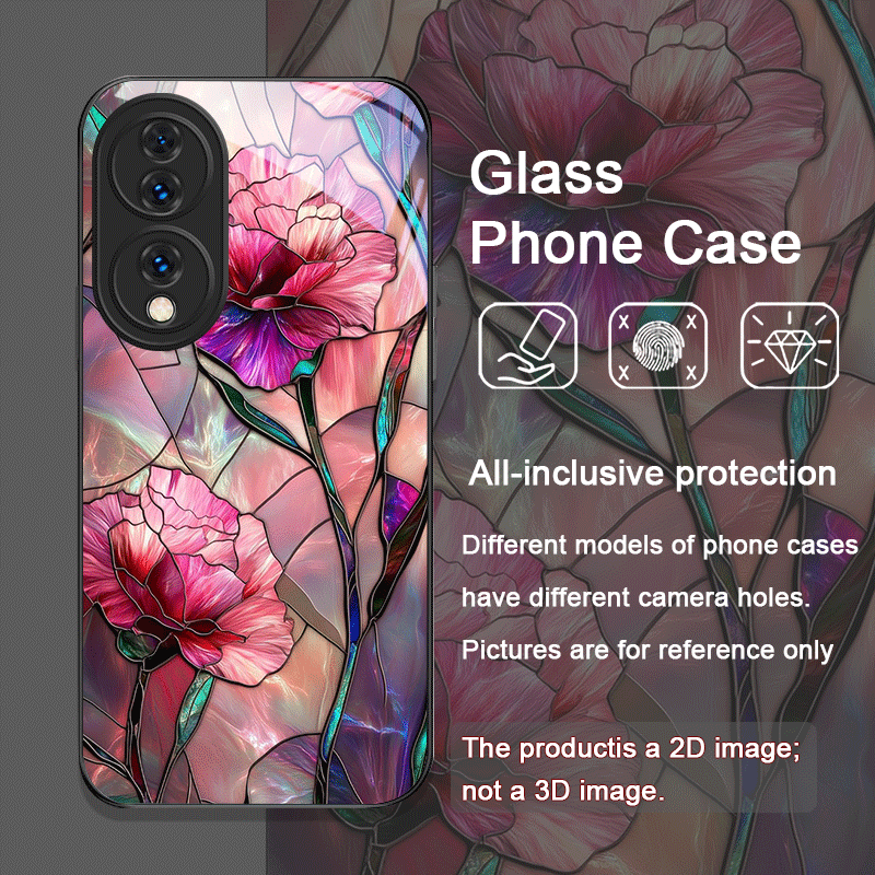 Coque de téléphone en verre tr - Huawei Nova 12 avis et prix