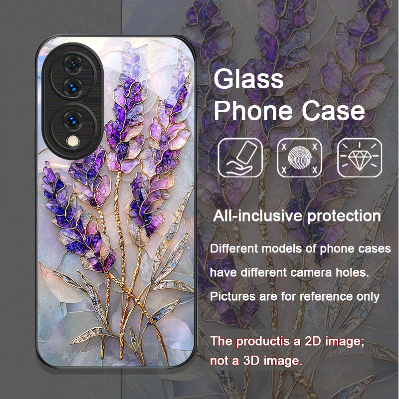 Coque de téléphone en verre tr - Huawei Nova 12 avis et prix