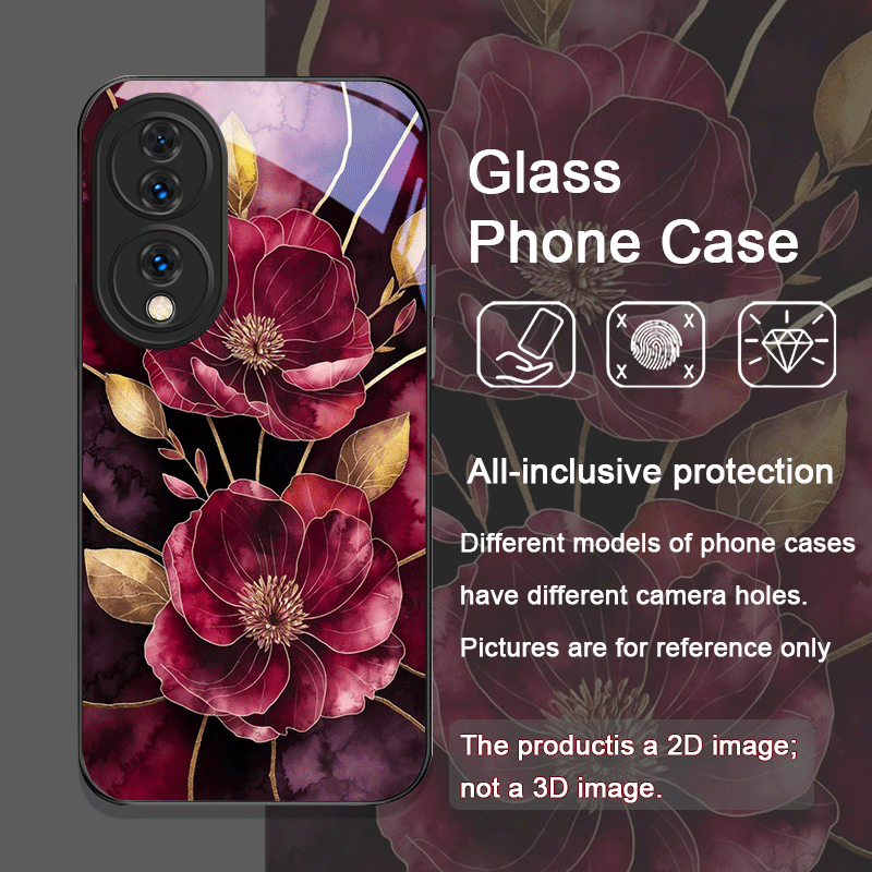 Coque de téléphone en verre tr - Huawei Nova 12 avis et prix
