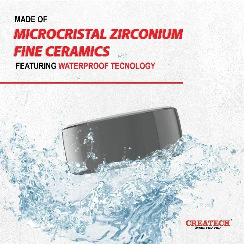 Jakcom R5 Smart Ring Finger 6  - Smart Ring Nfc Pay avis et prix