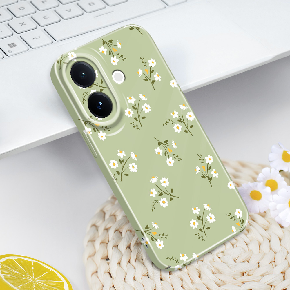 Coque de téléphone Star Flower - Vivo V40 avis et prix