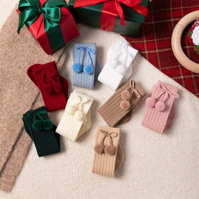 Chaussettes hautes en coton do - Baby Sock Oximeter avis et prix
