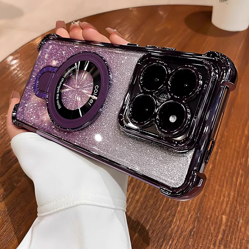 Coque de téléphone magnétique  - Xiaomi Redmi Note 14 avis et prix