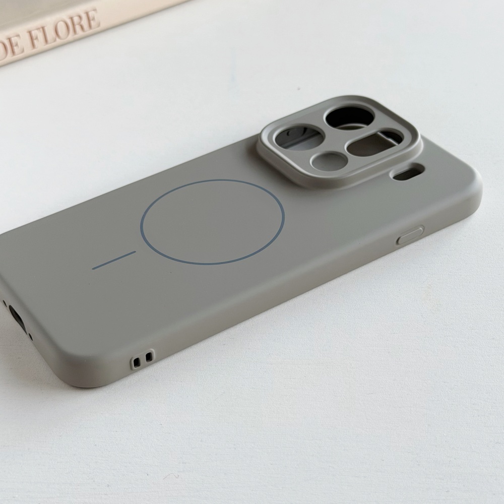 Coque de téléphone en Silicone - Oppo Find X8 avis et prix