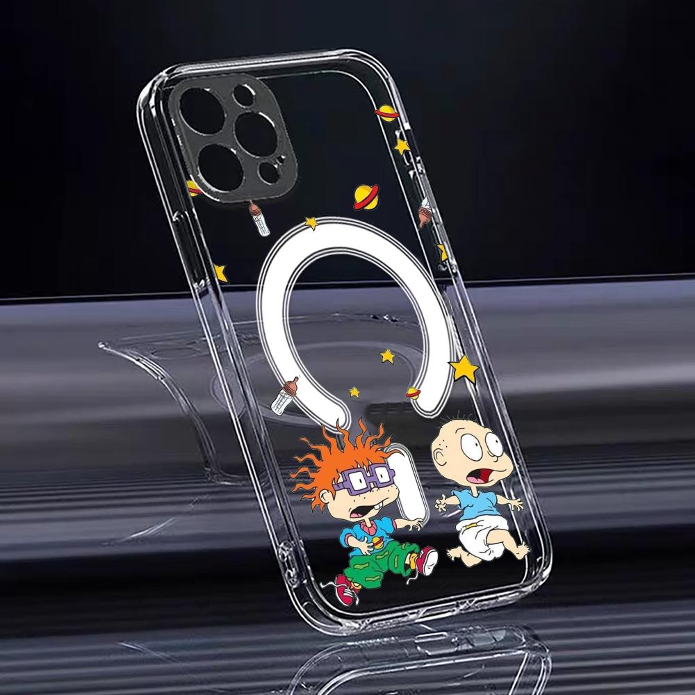 Coque de téléphone Anime R-Rug - Apple Iphone 15 avis et prix