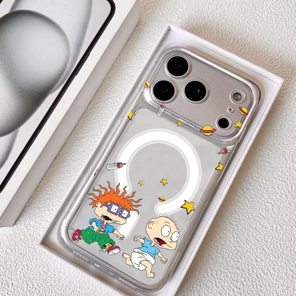 Coque de téléphone Anime R-Rug - Apple Iphone 15 avis et prix