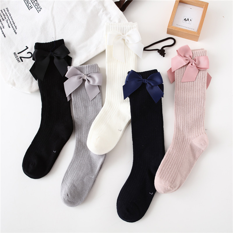 Chaussettes en coton pour peti - Baby Sock Oximeter avis et prix