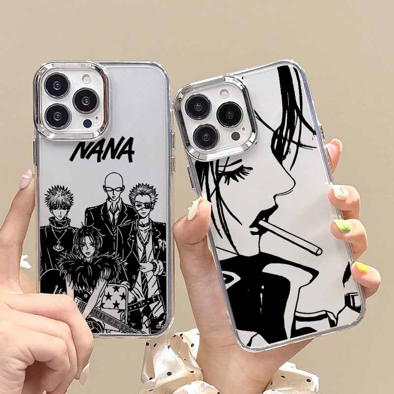 Coque de téléphone NANA mignon - Google Pixel 9 avis et prix