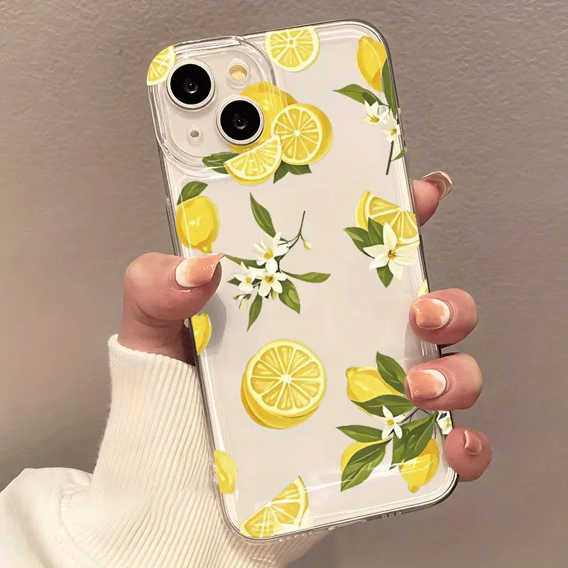 Coque de téléphone transparent - Samsung Galaxy A55 avis et prix