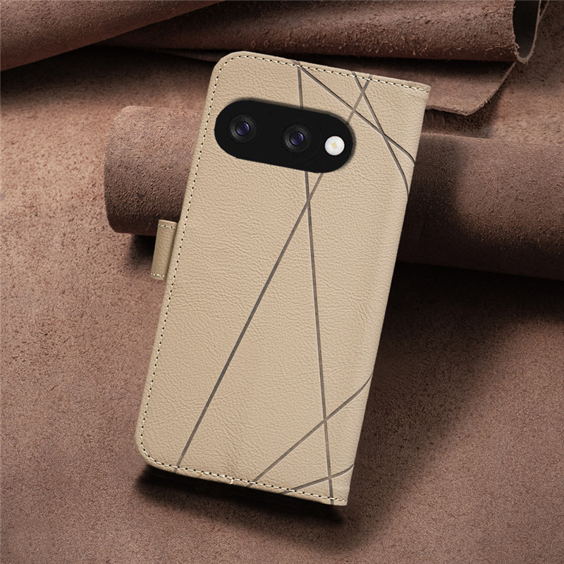Étui portefeuille antivol à ra - Google Pixel 9 avis et prix